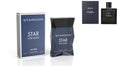 Cargar la imagen en la vista de la galería, Stardom Star ( men’s) 3.4oz 100 ml by mirada perfumes✔️