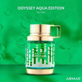 Load image into Gallery viewer, ODYSSEY AQUA EDITION 3.4