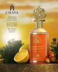 Load image into Gallery viewer, L’HAYA- PACIFIC SUNSET- EXTRAIT DE PARFUM