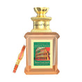 Cargar la imagen en la vista de la galería, Imperial Touch Rome Fresh Basil
100ml Eau de Parfum By Emper