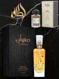 Cargar la imagen en la vista de la galería, SAFWAAN L AUTRE OUD edp LATTAFA