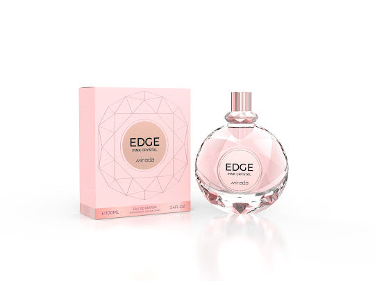 Edge Pink Crystal (Pour Femme)✔️ – ViviFragances