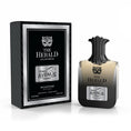 Cargar la imagen en la vista de la galería, The Herald Black Avenue | Eau De Parfum 100ml | by Milestone Perfumes