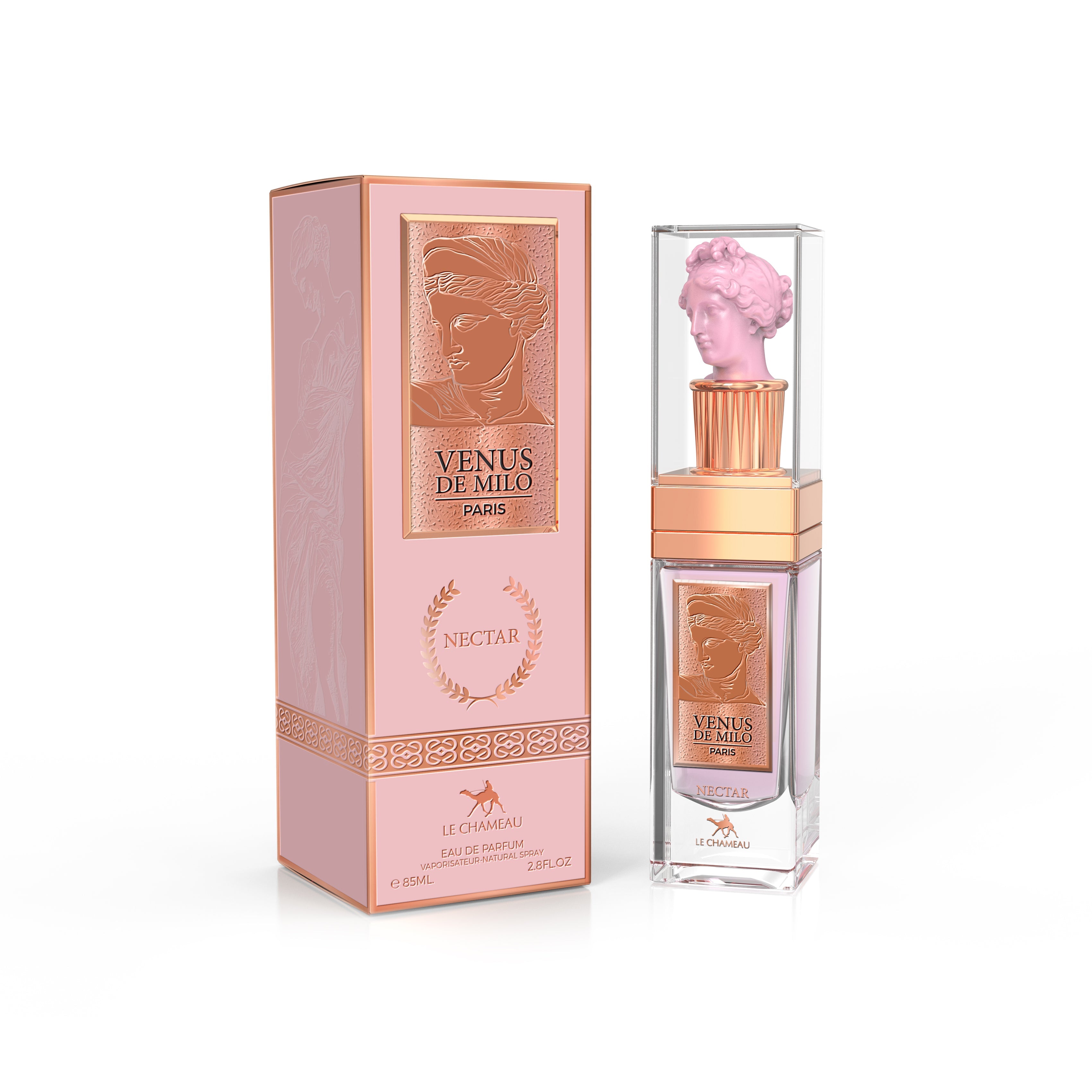 VENUS DE MILO NECTAR LE CHAMEAU EMPER – ViviFragances