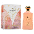 Cargar la imagen en la vista de la galería, Decadent Dream Eau De Parfum Spray 100ML (3.4 OZ) By Maison Alhambra |