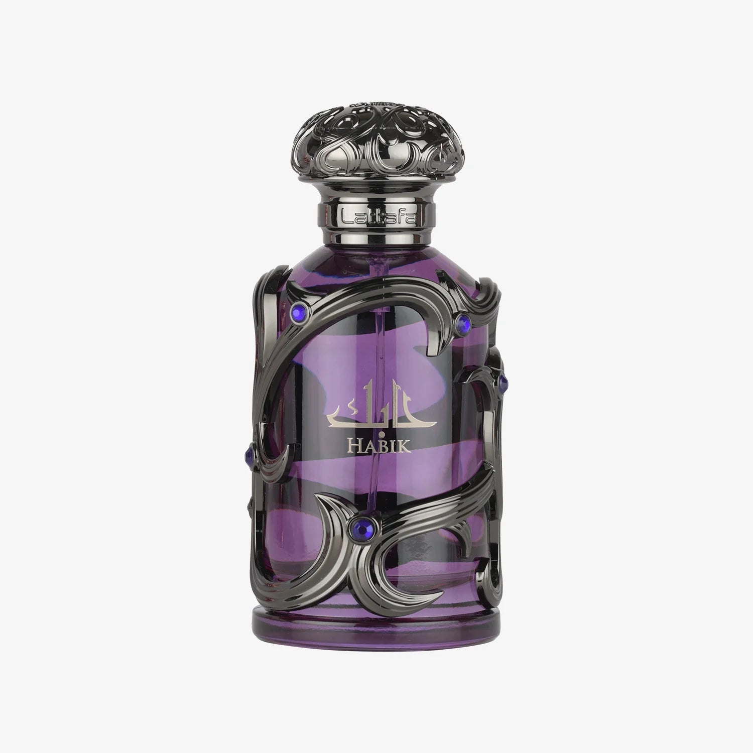 HABIK FOR MEN LATTAFA 100ml – ViviFragances