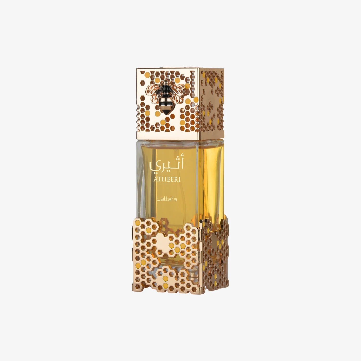 Lattafa Atheeri Eau de Parfum – ViviFragances