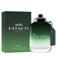 Cargar la imagen en la vista de la galería, COACH "GREEN" EDT SPR 3.3oz