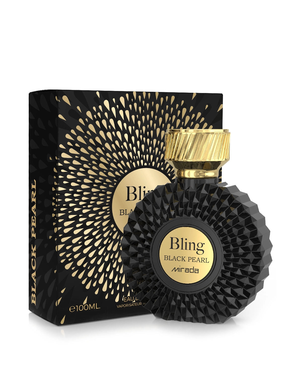 Bling Black Pearl – ViviFragances