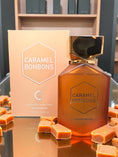 Cargar la imagen en la vista de la galería, CARAMEL BONBONS CAMARA 100ml