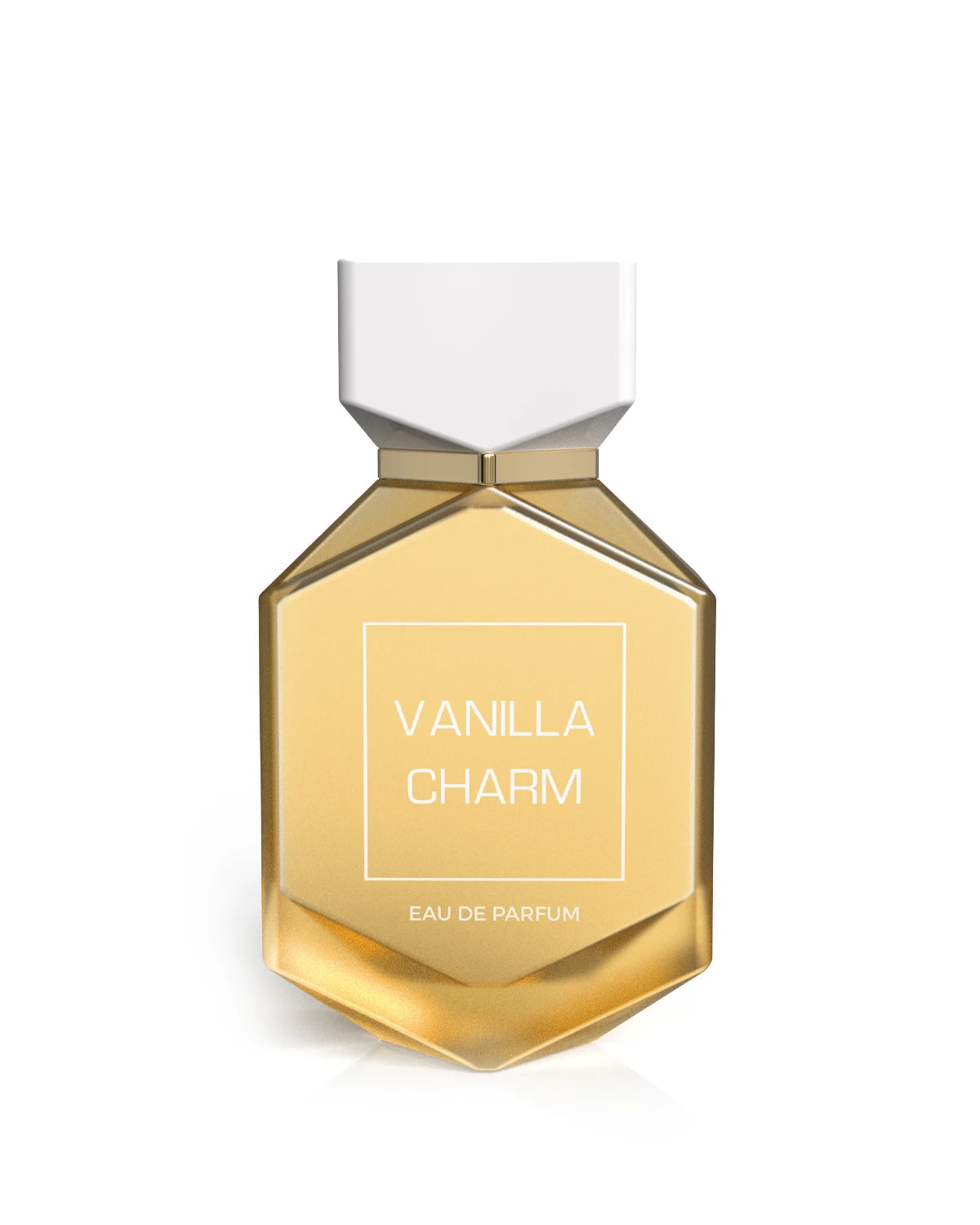 Vanilla Charm (Unisex) – 100ML✔️ – ViviFragances