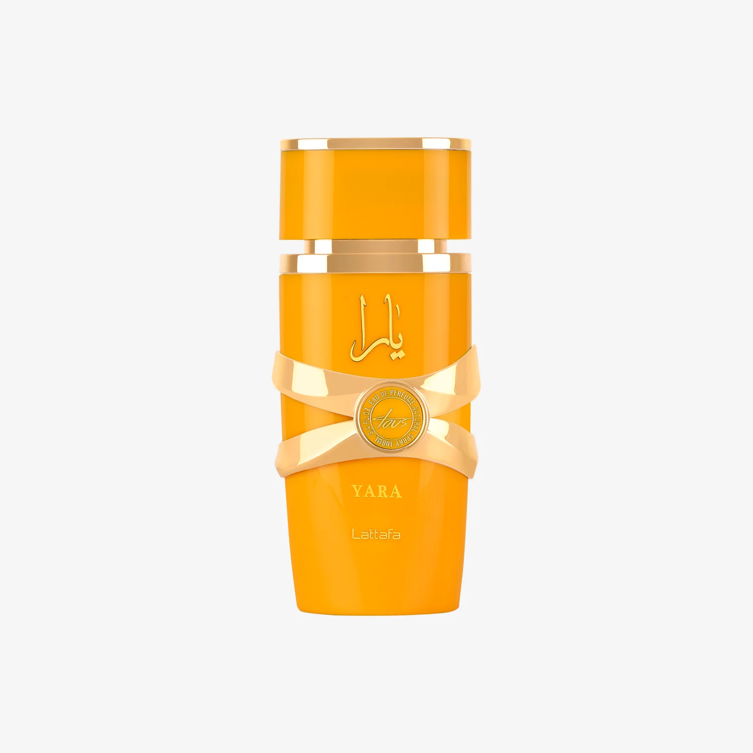 YARA TOUS ユニセックス香水 Yara Tous Womens 100 ml Edp by Lattafa 3.4oz – ViviFragances