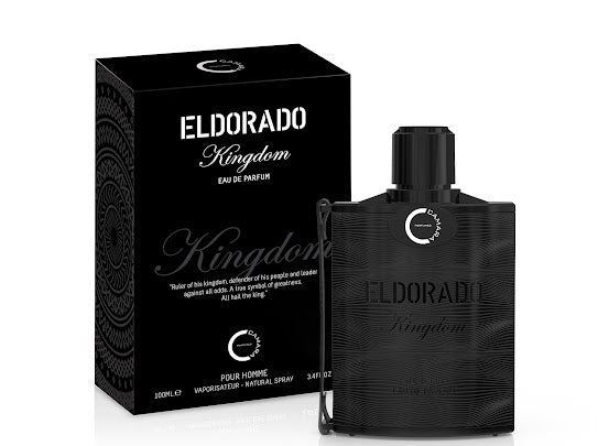 FUEGUIA El Dorado 100ml ユニセックス El Dorado｜エル ドラード – FUEGUIA 1833 Japan Online