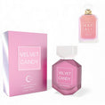 Cargar la imagen en la vista de la galería, Velvet Candy (Pour Femme) - 100ML