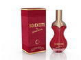 Cargar la imagen en la vista de la galería, Seniorita So Excite (Pour Femme) - 100ML Edp by Camara