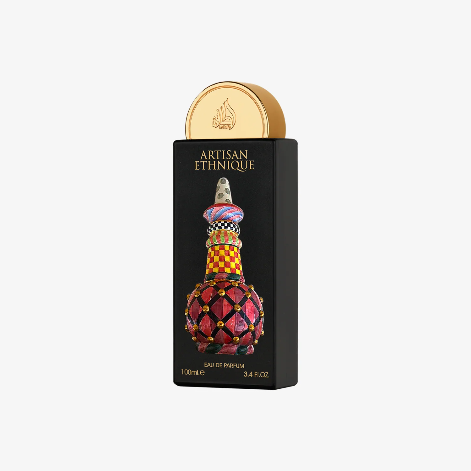 ARTISAN ETHNIQUE LATTAFA – ViviFragances