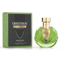 Cargar la imagen en la vista de la galería, Obsession Green Mandarin- Milestone 3.4 oz