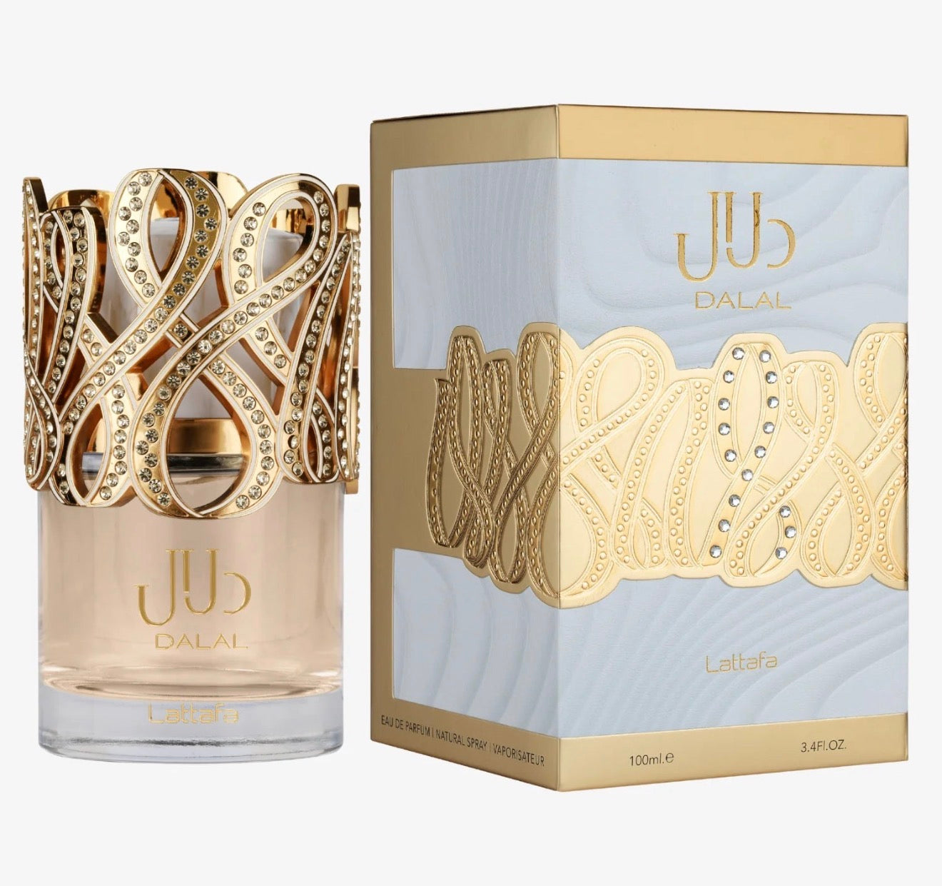 DALAL LATTAFA – ViviFragances