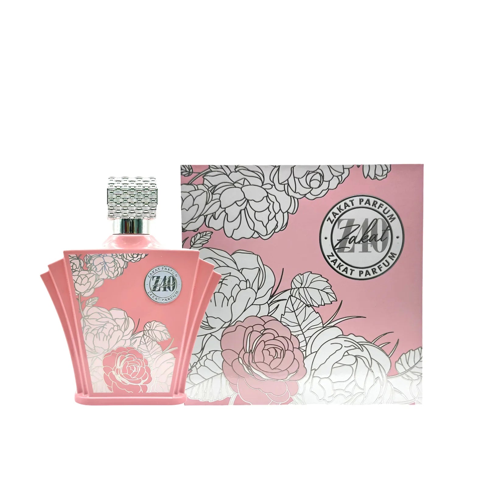 ZAKAT Z40 100ML EPD – ViviFragances