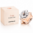 Cargar la imagen en la vista de la galería, MONT BLANC LADY EMBLEM EDT 2.5oz