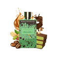 Cargar la imagen en la vista de la galería, Anfar - Pistachio Kunafa 80 ml (Dubai Chocolate) Extrait de Parfum