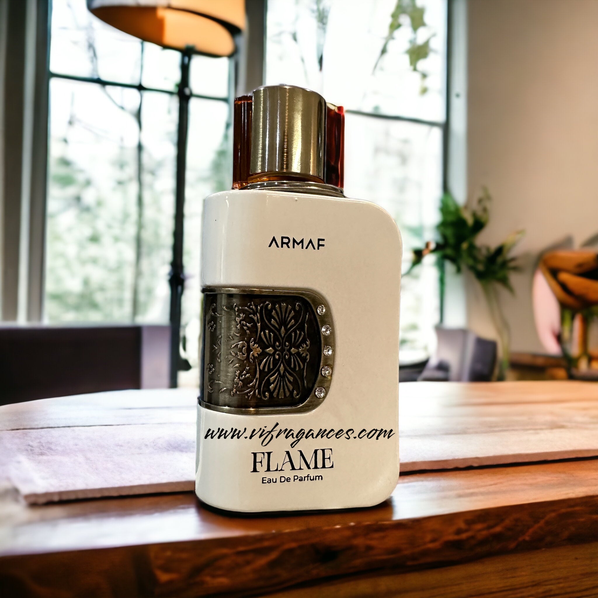 flame parfum