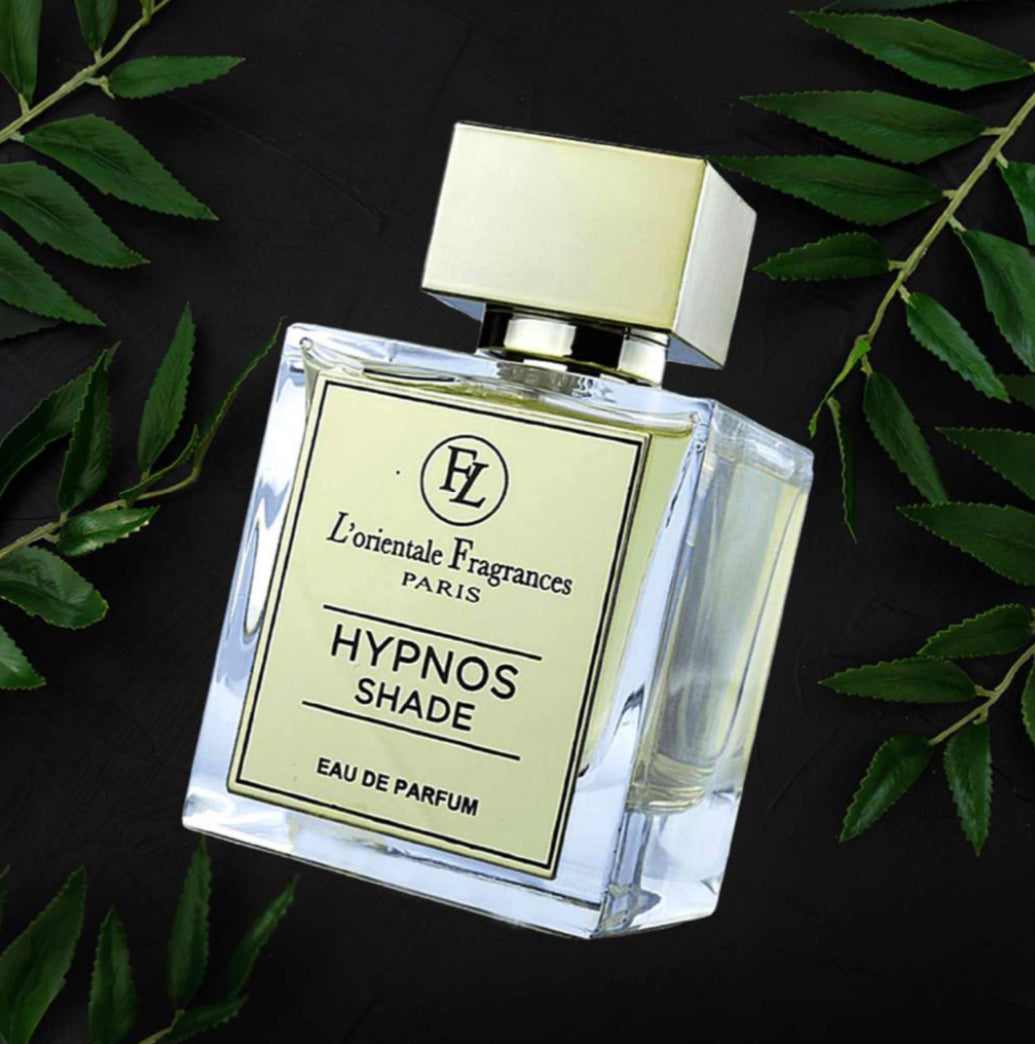 Hypnos Shade 3.3 oz EDP Unisex ViviFragances