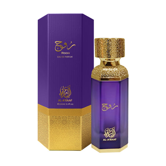 Al A’RAAF ROOH EDP 100 ml