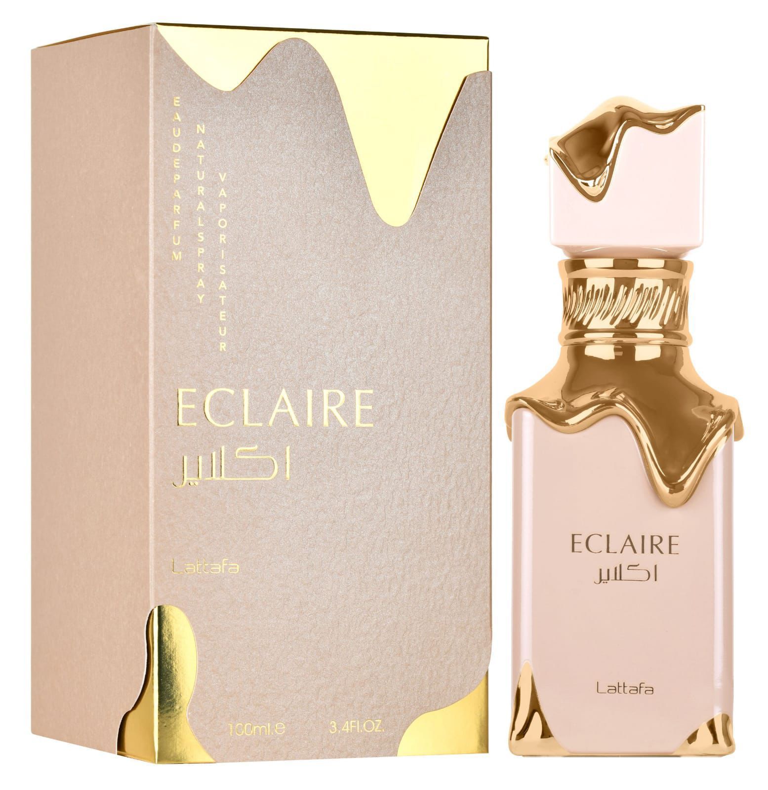 Eclaire – ViviFragances