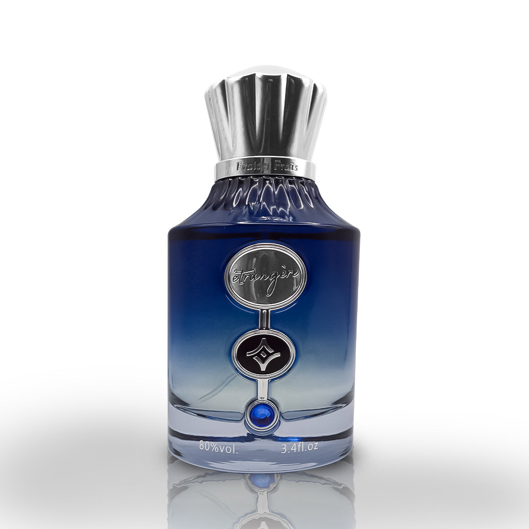 Frais et Frais etrangere 100ml