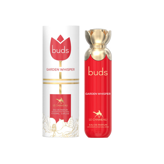 BUDS GARDEN WHISPER