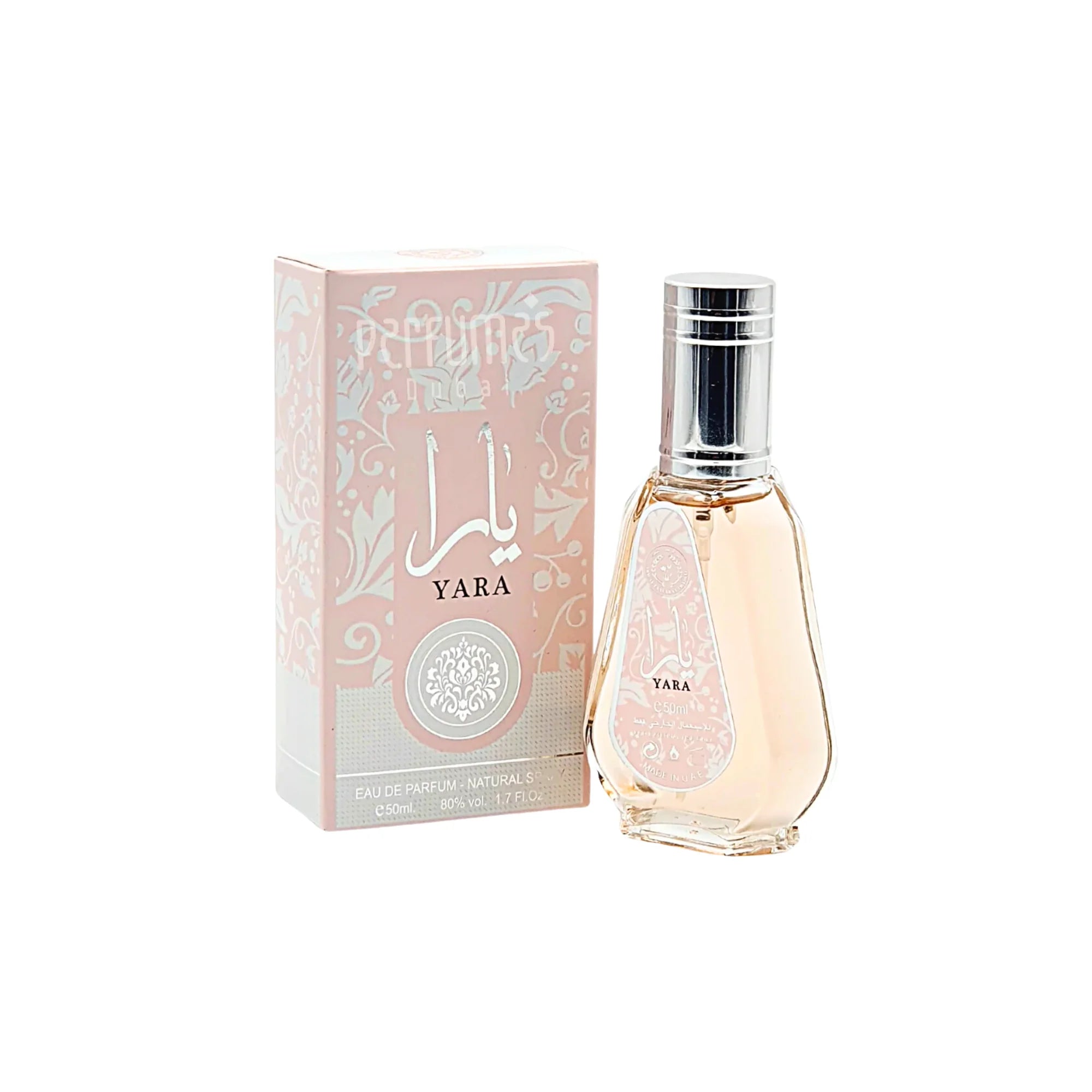 YARA 50 ml LATTAFA – ViviFragances YARA 50 ml LATTAFA – ViviFragances