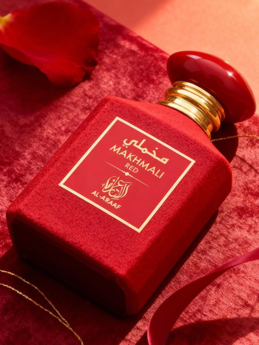 MAKHMALI AL ARRAF 100ml