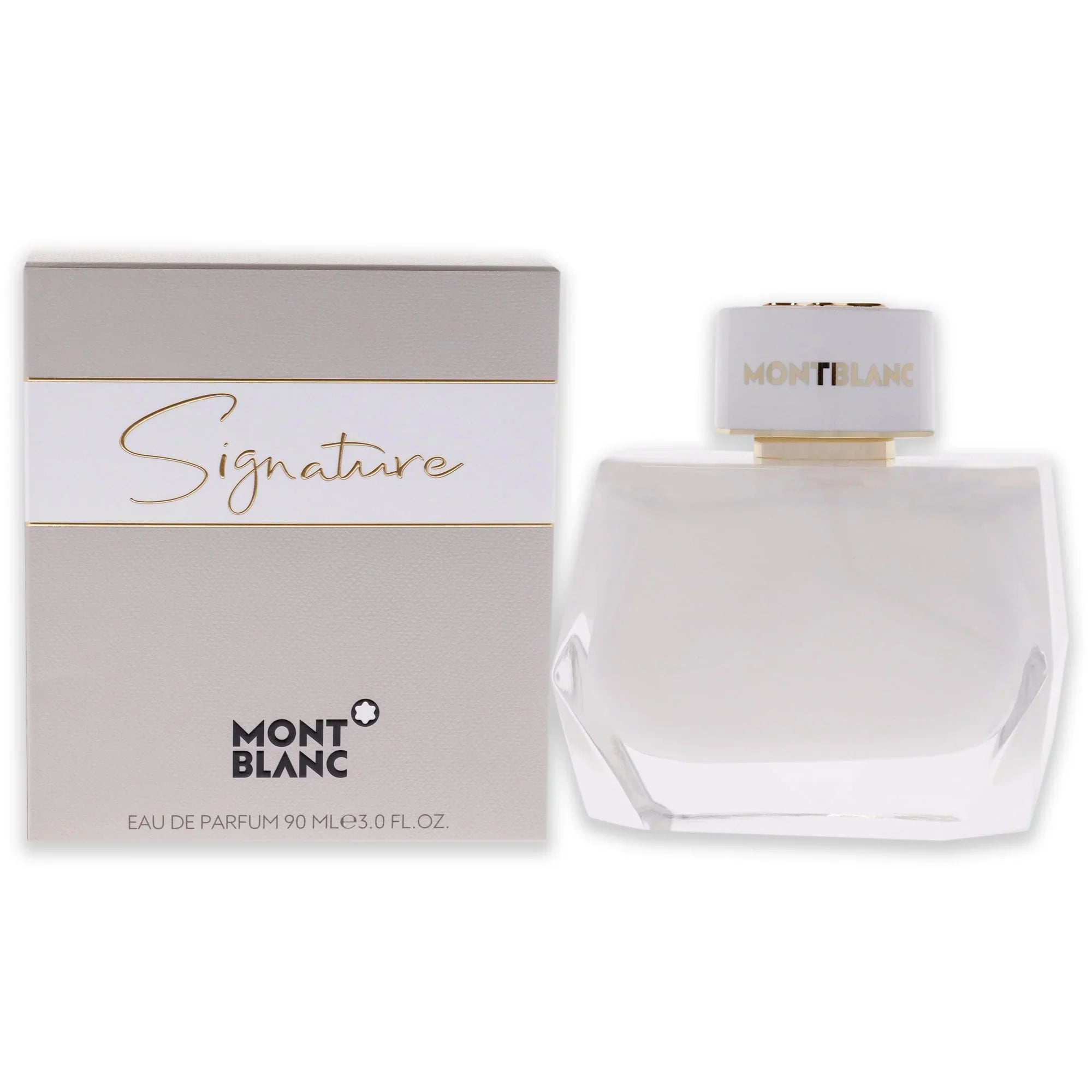 MONT BLANC SIGNATURE 3.0