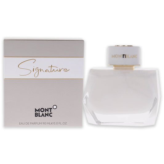 MONT BLANC SIGNATURE 3.0
