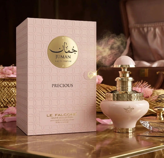 Le Falcone - Juman Precious
