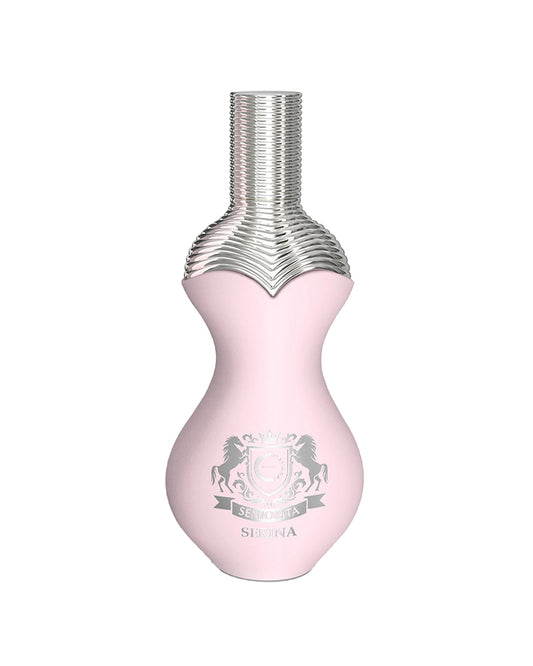 Seniorita Serina (Pour Femme) - 100ML edp by Camara