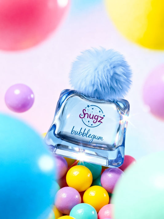 Snugz Bubblegum 3.4 oz Eau de Parfum