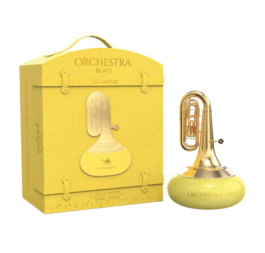 Emper Orchestra Beats Unisex 3.4 oz EDP