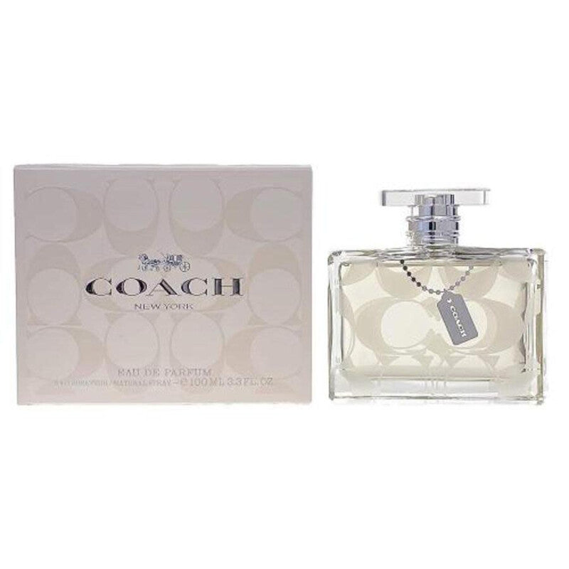 COACH SIGNATURE EDP 3.3oz