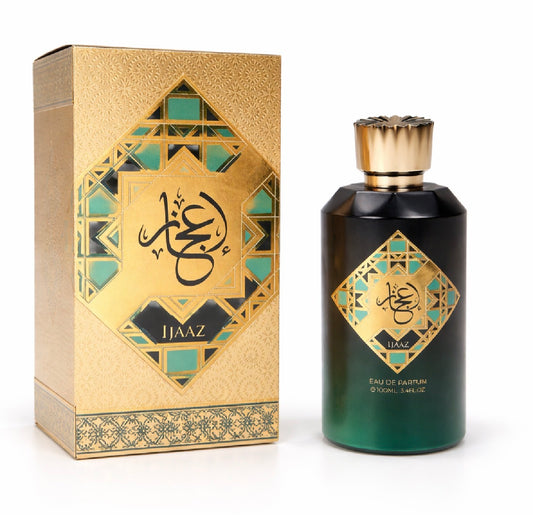 Abyat ijaaz 100 ml - Pour Homme