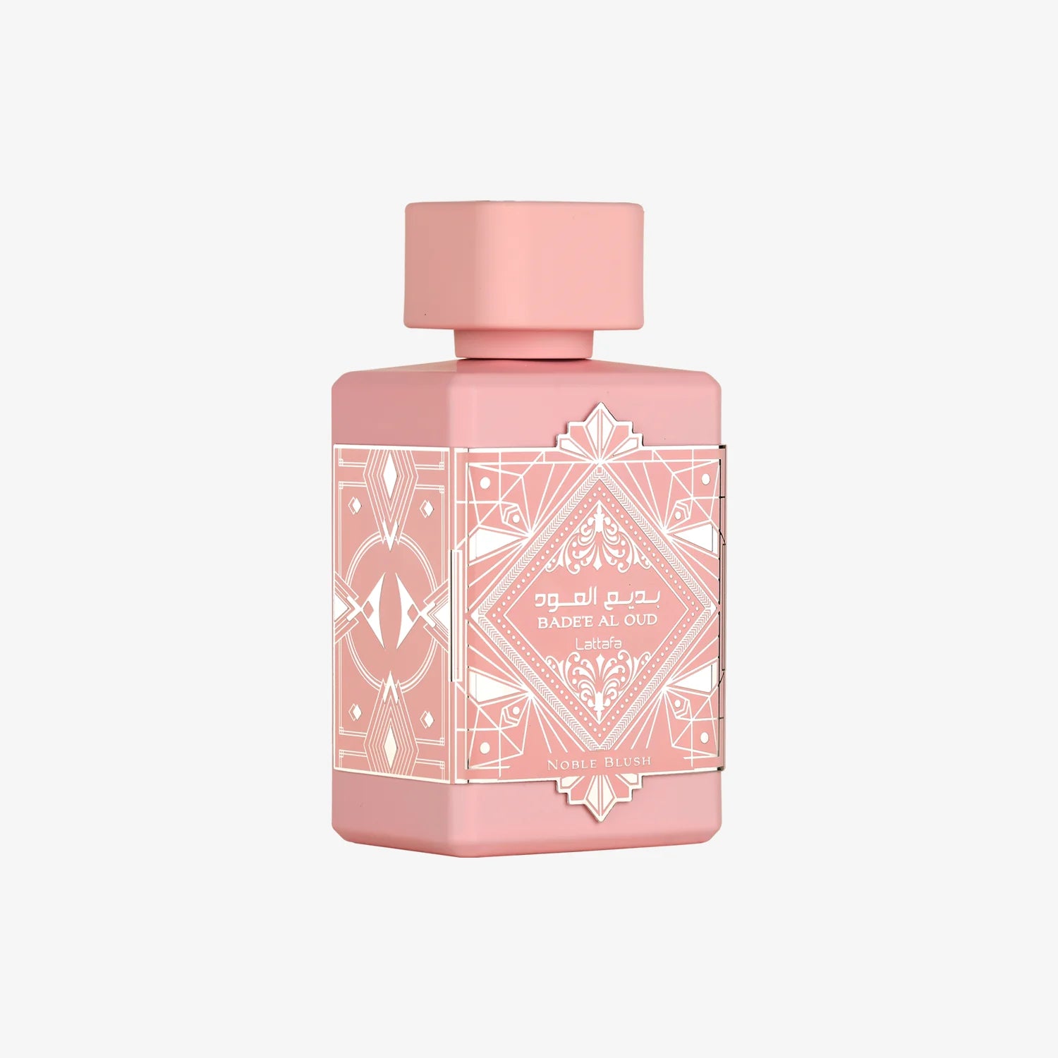 BADEE AL OUD NOBLE BLUSH LATTAFA