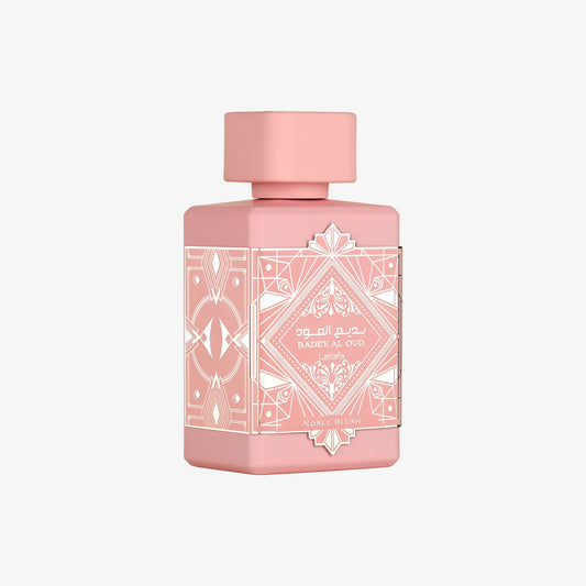 BADEE AL OUD NOBLE BLUSH LATTAFA