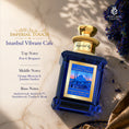Cargar la imagen en la vista de la galería, Imperial Touch Istanbul Vibrant Café 100ml Eau de Parfum By Emper
