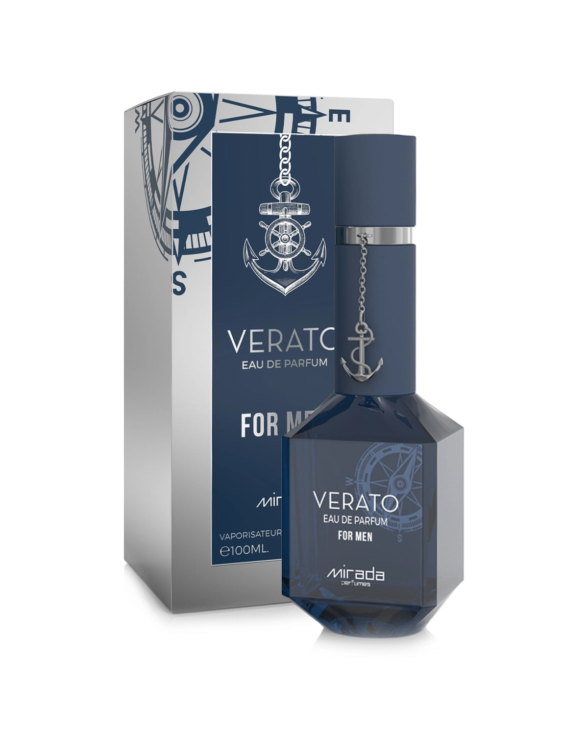Verato For Men (Pour Homme) - 100ML EDP