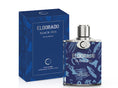 Load image into Gallery viewer, El dorado Black Iris (Unisex) – 100ML
