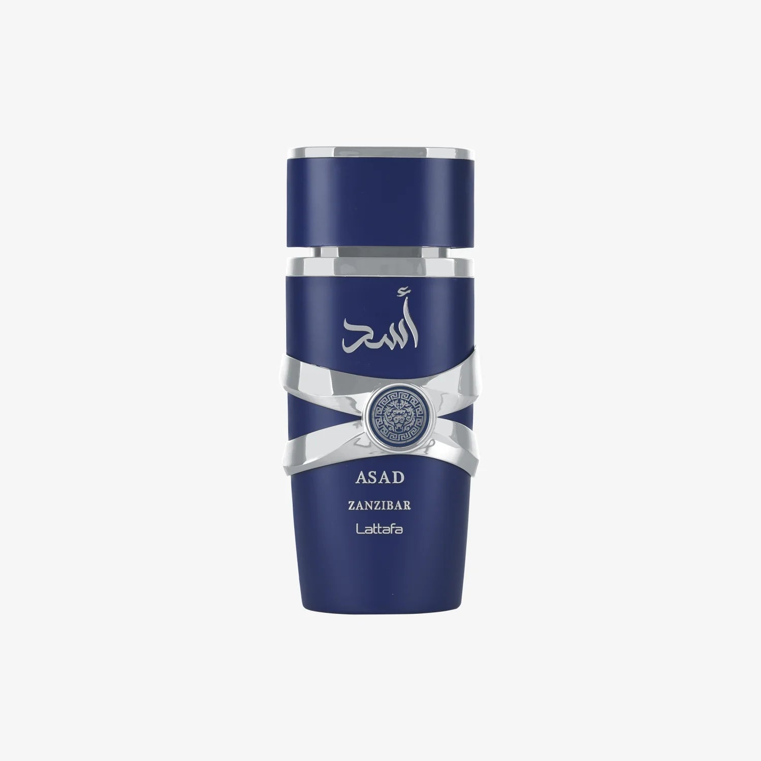 Asad Zanzibar by Lattafa 3.4 oz Eau de Parfum