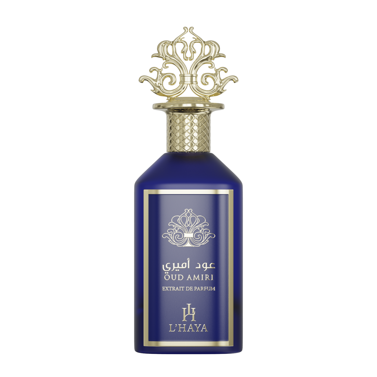 L’HAYA-OUD AMIRI-EXTRAIT DE PARFUM
