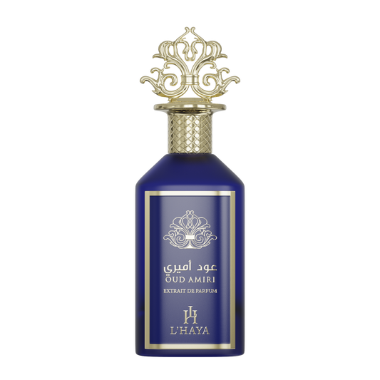 L’HAYA-OUD AMIRI-EXTRAIT DE PARFUM
