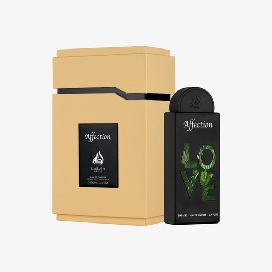 AFFECTION LOVE LATTAFA 100ml